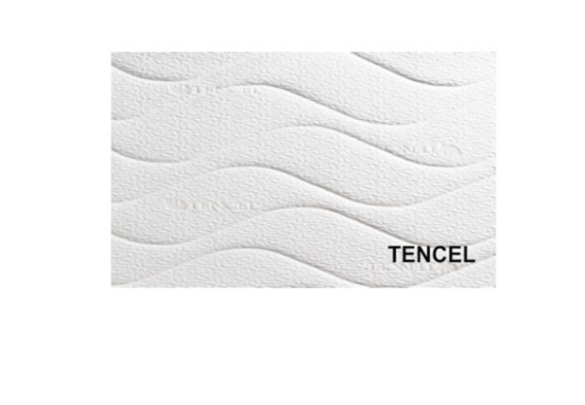 Komfortný taštičkový matrac STELA