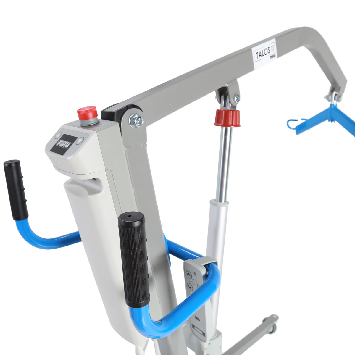 Elektrický zdvihák TALOS II 0804936 200kg 