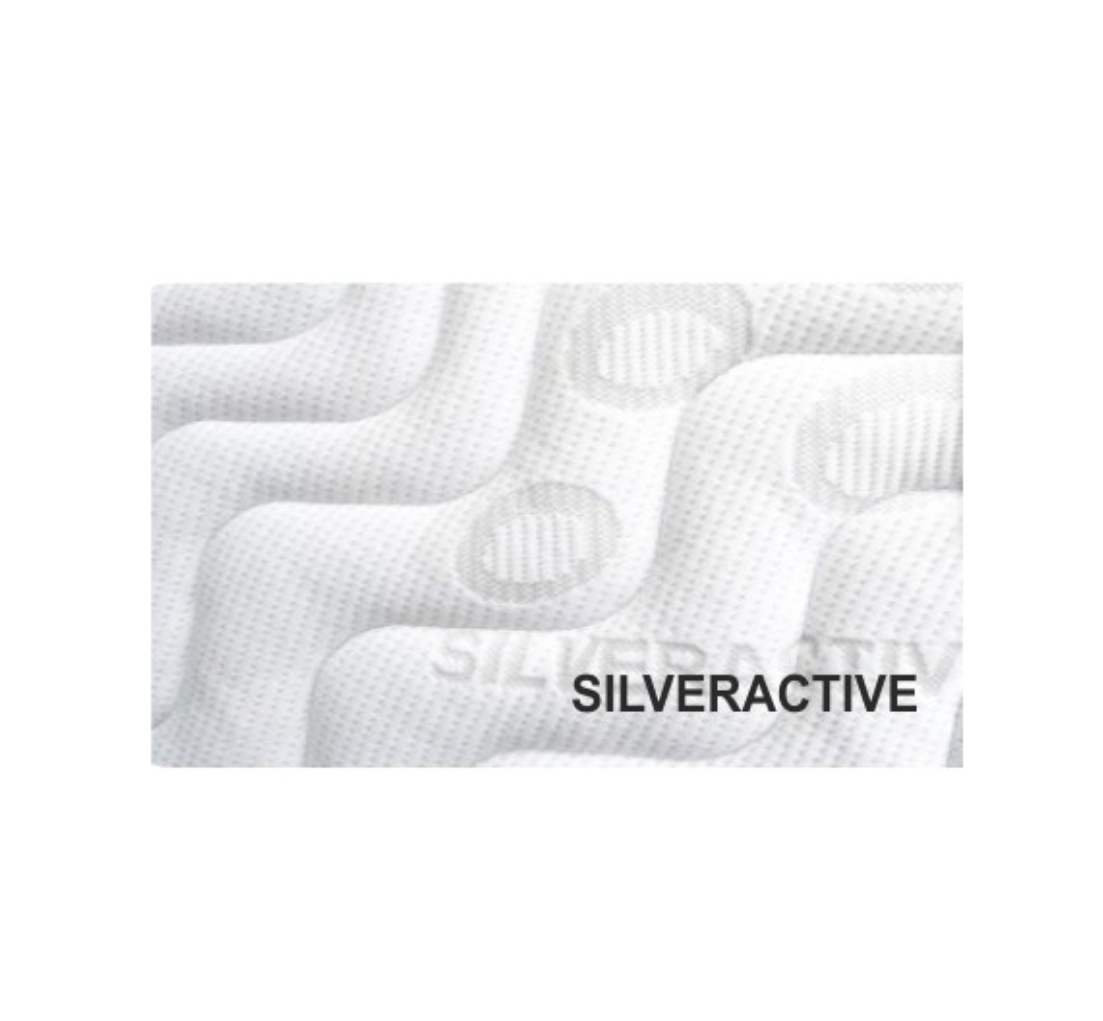  Vysoký komfortný matrac PEGAS PLUS