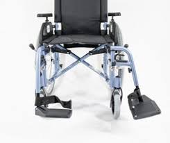 Vozík mechanický poloaktívny Flipper