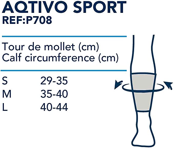 Ortéza lýtková P708                                                                                 