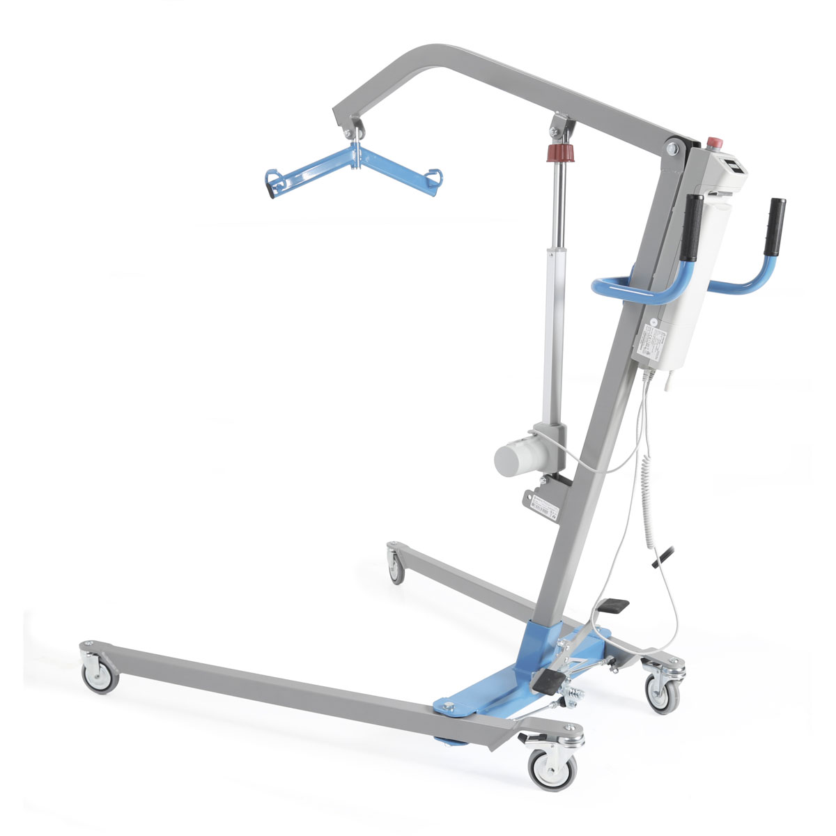 Elektrický zdvihák TALOS II 0804936 200kg 