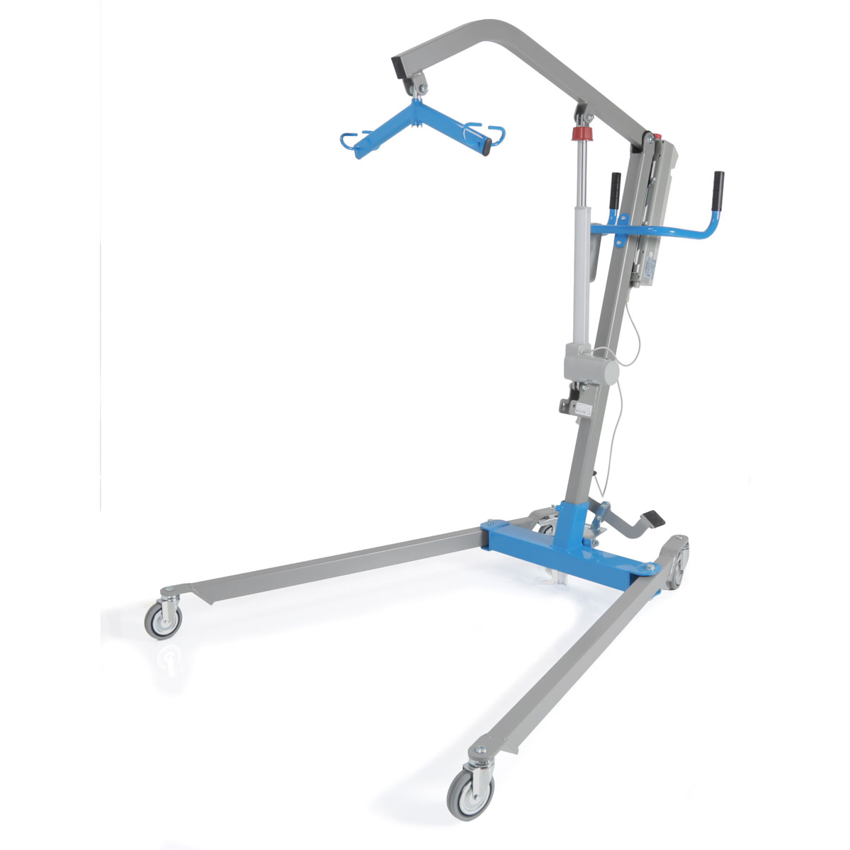Elektrický zdvihák TALOS II 0804936 200kg 