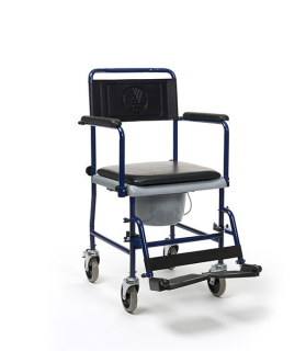 Toaletný vozík Mopedia RC110