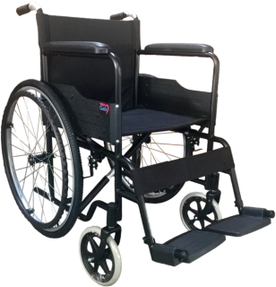 INVALIDNÝ VOZÍK GABI BME4611