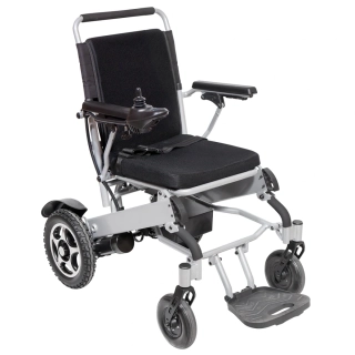 Elektrický invalidný vozík Voyager